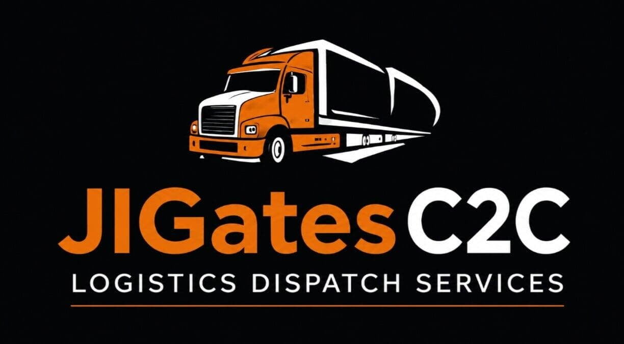 JIGatesC2C Logistics LLC